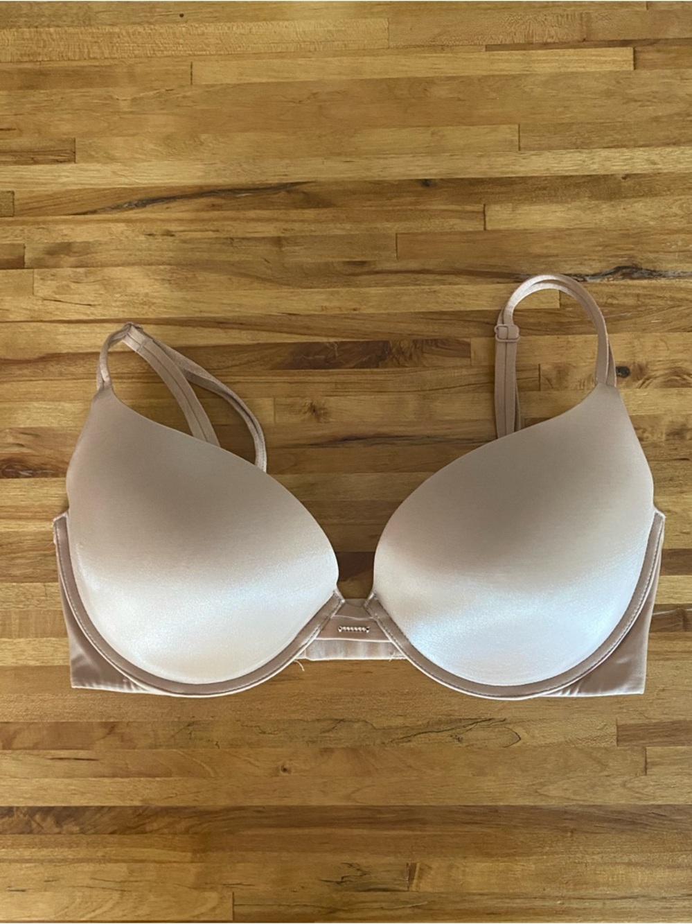 Victoria’s Secret Very Sexy Push-up bra